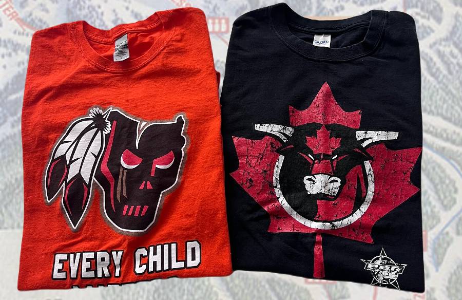 KMC Promotional products t-shirts