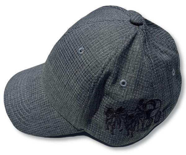 The Grid Hat side