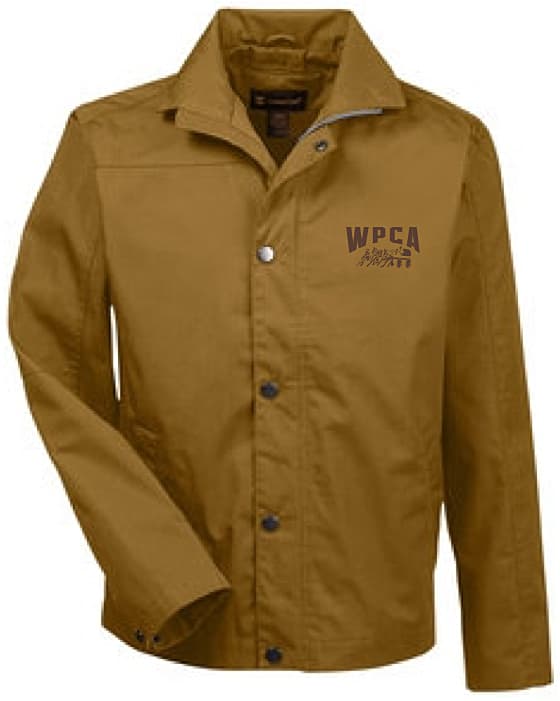 M/L Barn Jacket