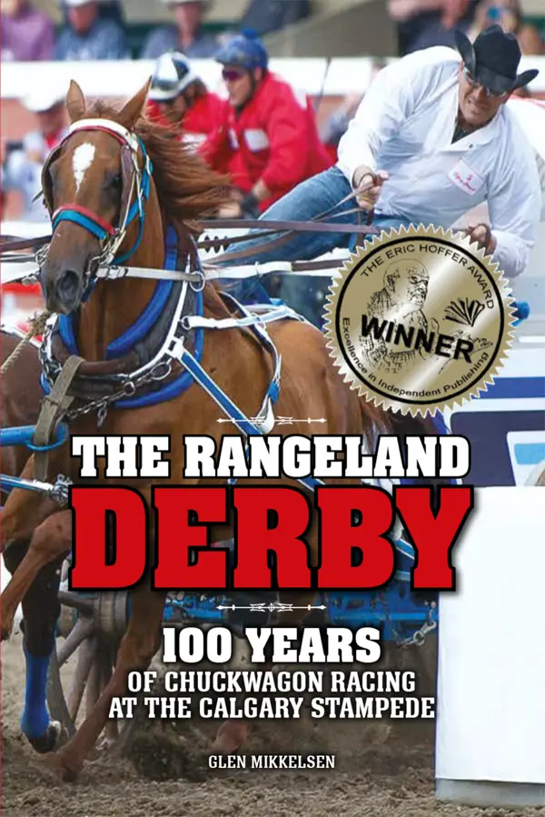 The Rangeland Derby 100 Years