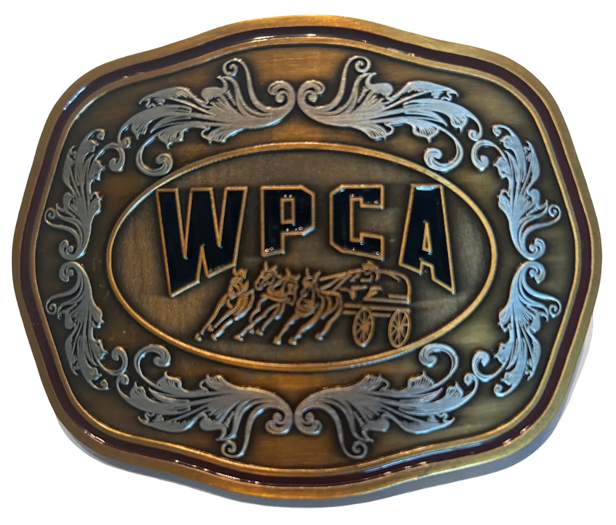 Team Buckle