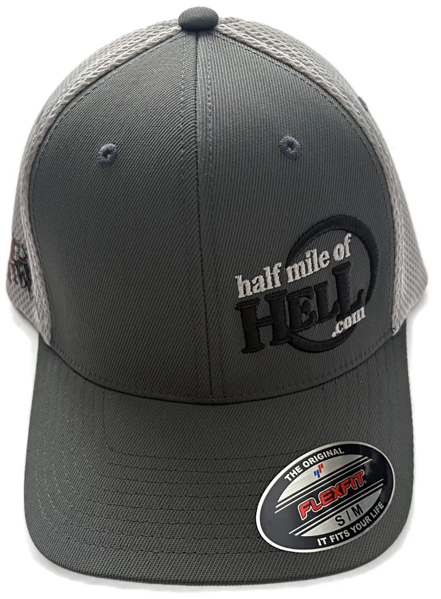 Weathered Hat