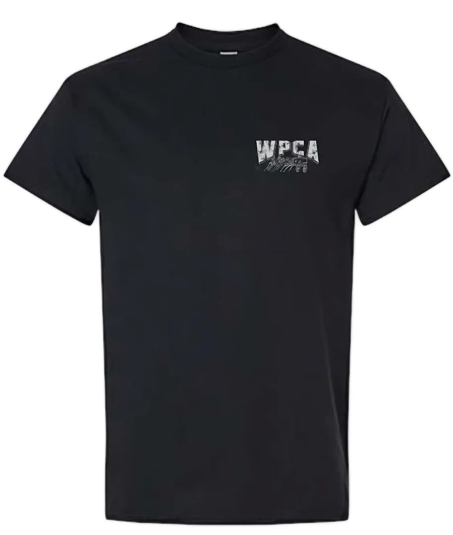 Outriders T-shirt