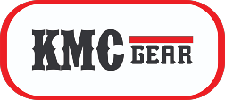 KMC Gear Promotional Products
