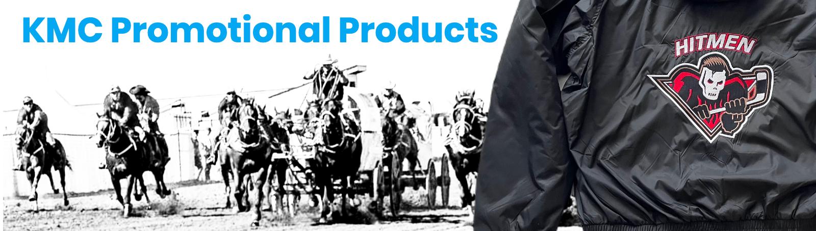 KMC Promotional Products